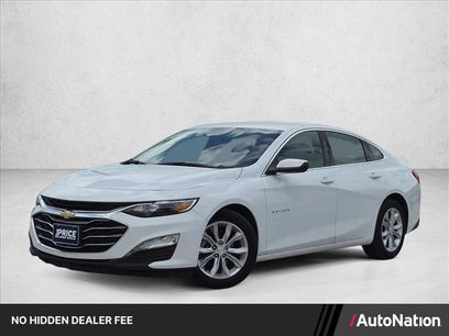 Used 2024 Chevrolet Malibu LT