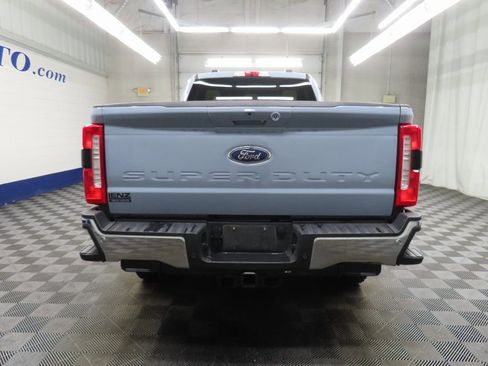 Used 2025 Ford F350 Lariat image 35