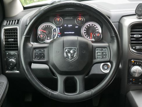 Used 2017 RAM 1500 Sport image 7