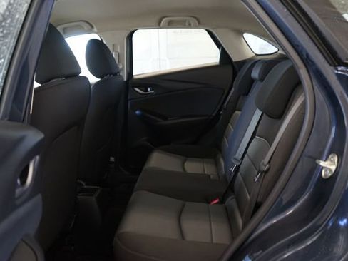 Used 2017 MAZDA CX-3 Sport image 28