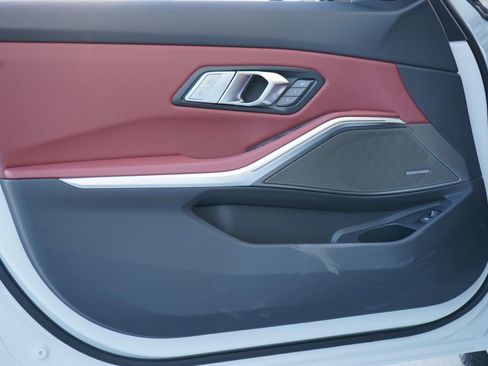 New 2026 BMW M340i M340i image 10