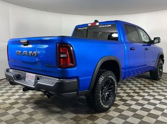 New 2026 RAM 1500 Rebel w/ Rebel Level 2 Equipment Group video 2