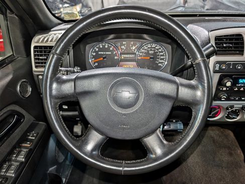 Used 2009 Chevrolet Colorado LT w/ LT Preferred Equipment Group AWD/4WD image 30