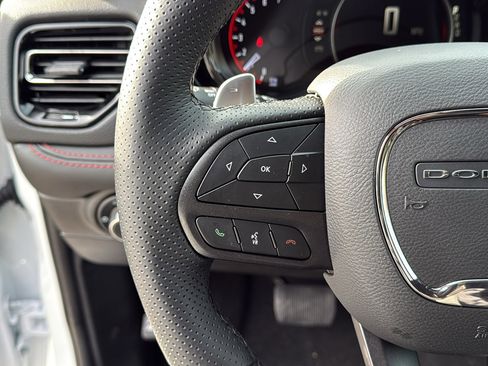 New 2026 Dodge Durango GT image 10