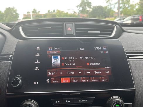 Used 2020 Honda CR-V EX image 10