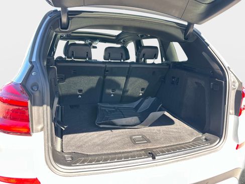 Used 2020 BMW X3 sDrive30i image 11