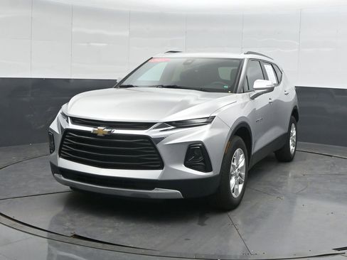 Used 2021 Chevrolet Blazer LT image 6