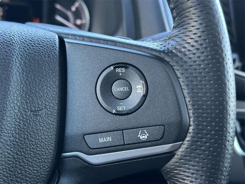 Certified 2022 Honda Passport EX-L image 21