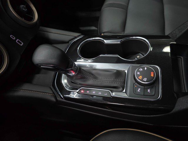 Used 2024 Chevrolet Blazer Premier w/ Driver Confidence II Package AWD/4WD image 28