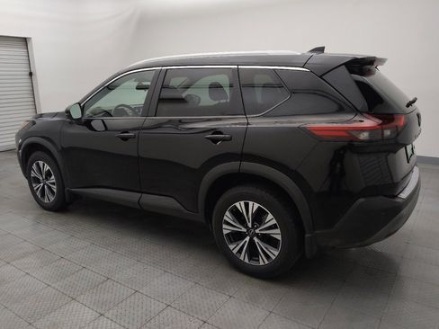 Used 2022 Nissan Rogue SV w/ SV Premium Package FWD image 3