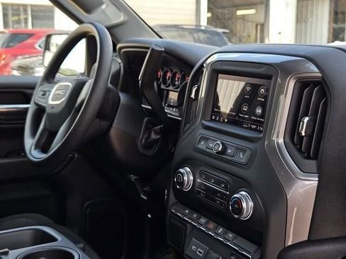 New 2026 GMC Sierra 1500 Pro w/ Pro Value Package image 7