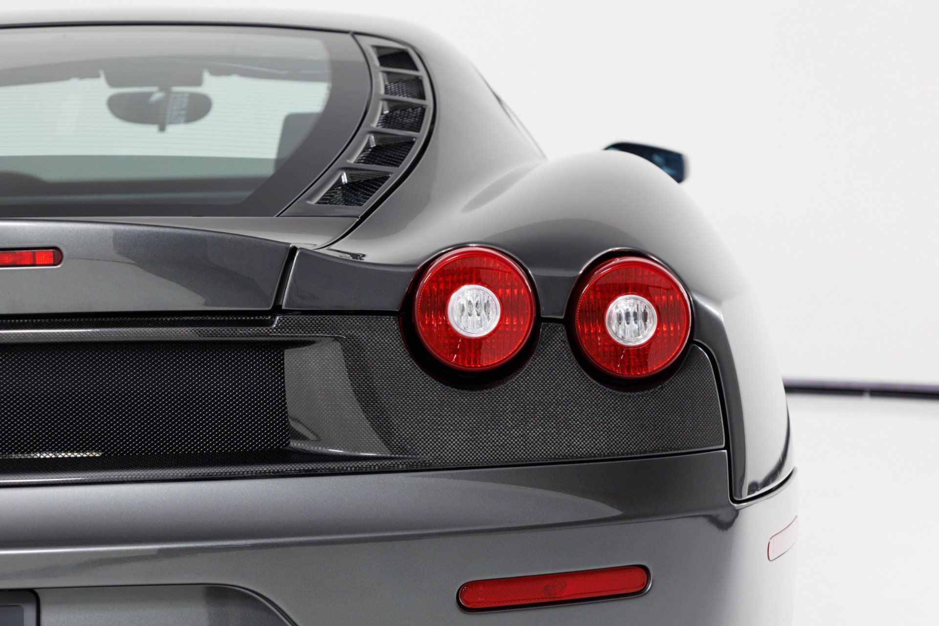 Used 2007 Ferrari F430 Coupe RWD image 74
