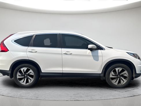 Used 2015 Honda CR-V Touring image 8