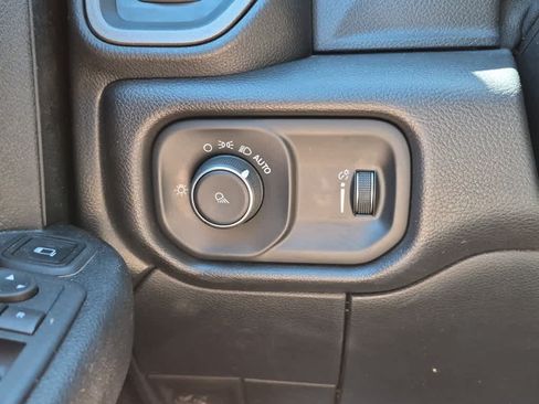 Used 2024 RAM 3500 Tradesman AWD/4WD image 19
