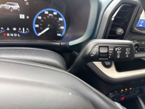 Used 2023 Ford Bronco Sport Heritage w/ Heritage Convenience Package image 57