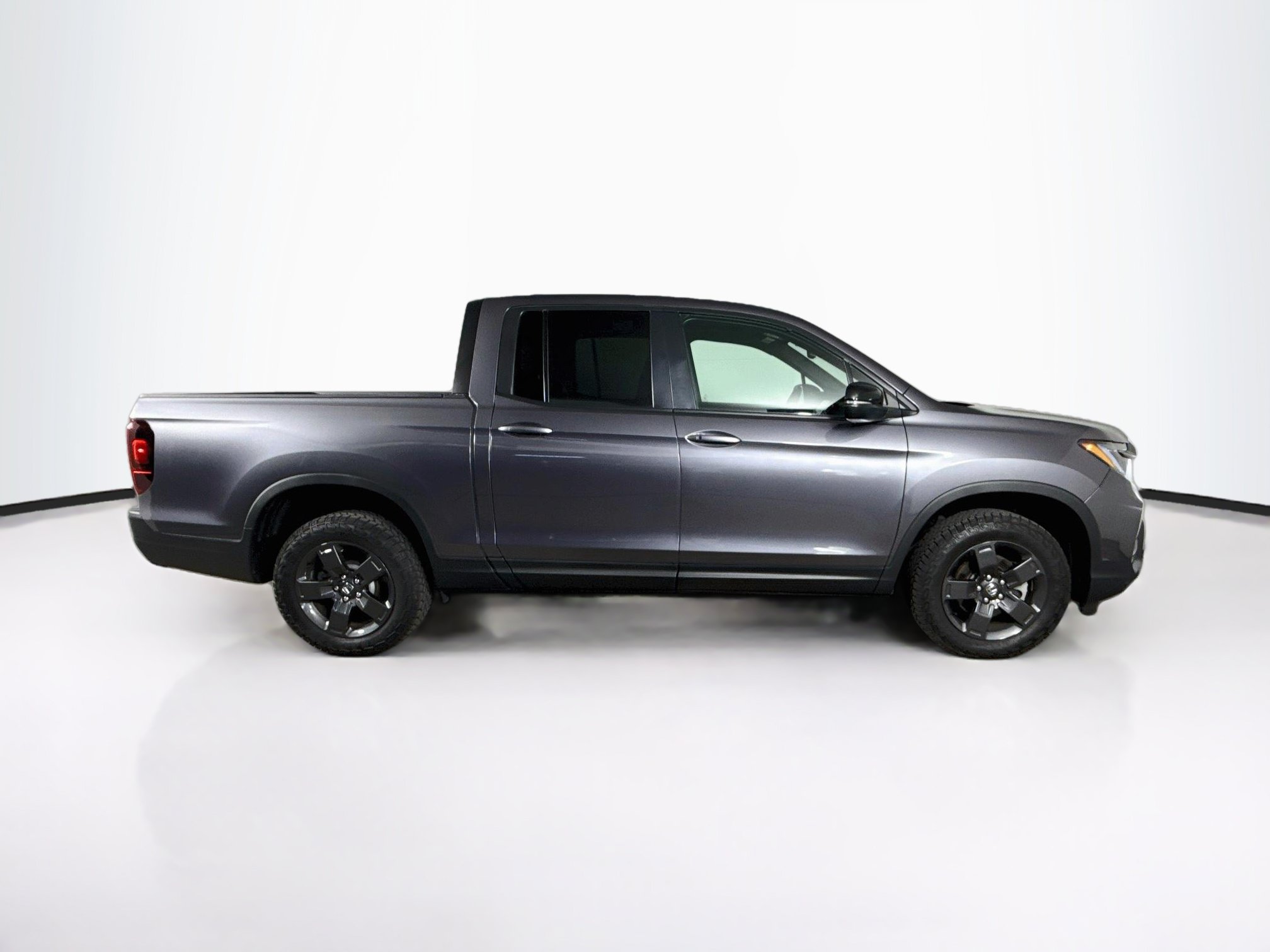 Certified 2026 Honda Ridgeline TrailSport image 2