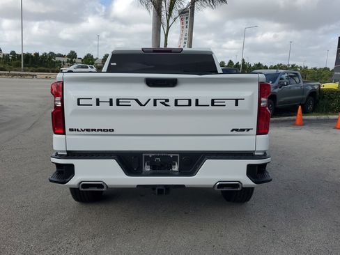 Used 2023 Chevrolet Silverado 1500 RST w/ Redline Edition image 6