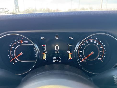 Certified 2021 Jeep Wrangler Unlimited Sport image 12