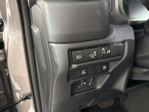 New 2026 Toyota Land Cruiser 1958 image 21