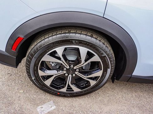 New 2026 Ford Mustang Mach-E Select image 8