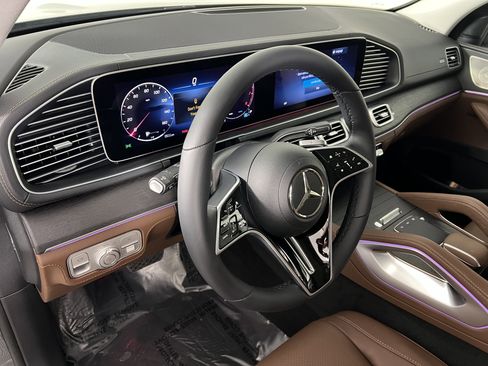 Used 2025 Mercedes-Benz GLE 350 350 image 18