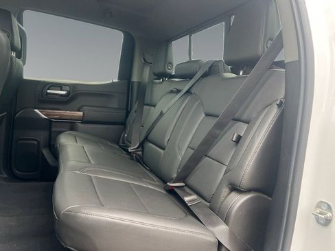 Used 2019 Chevrolet Silverado 1500 LT Trail Boss image 13