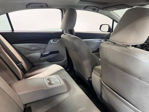 Used 2013 Honda Civic EX image 14