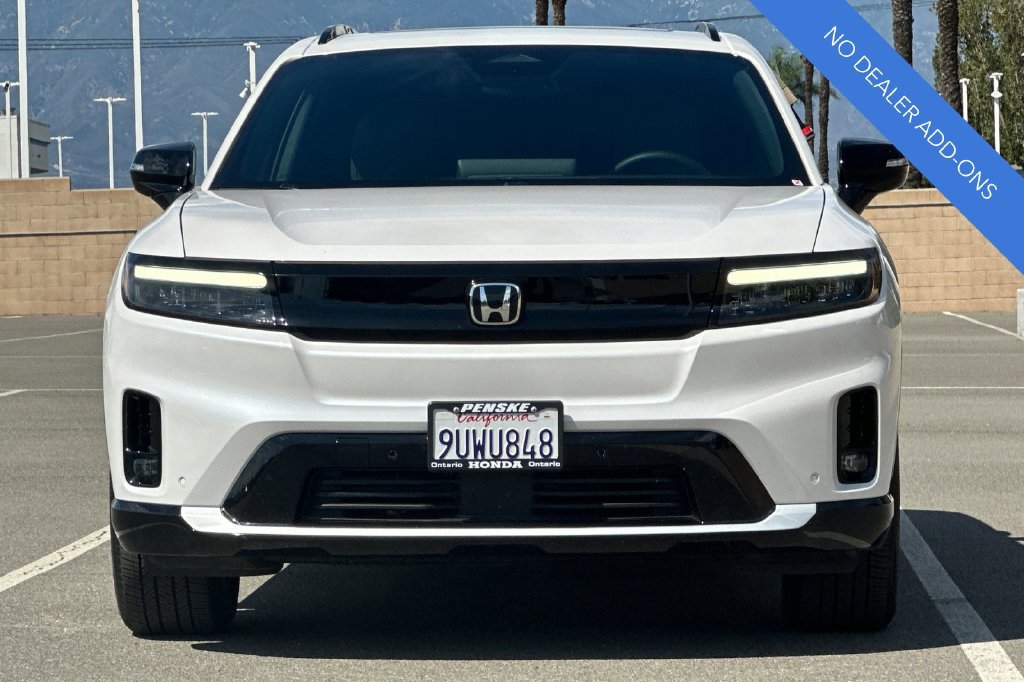 Certified 2025 Honda Prologue Touring image 9
