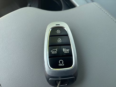 Used 2025 Hyundai Palisade SEL FWD image 20