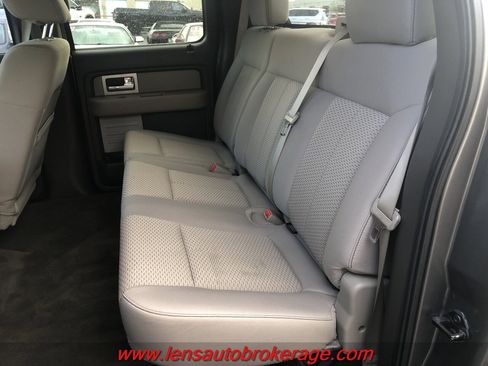 Used 2010 Ford F150 Lariat image 16