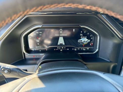 Certified 2024 GMC Sierra 1500 AT4 w/ Technology Package image 11