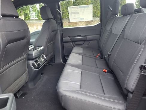 New 2026 Ford F150 STX image 13