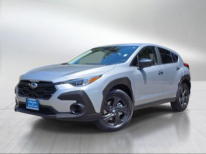 Certified 2025 Subaru Crosstrek 2.0i