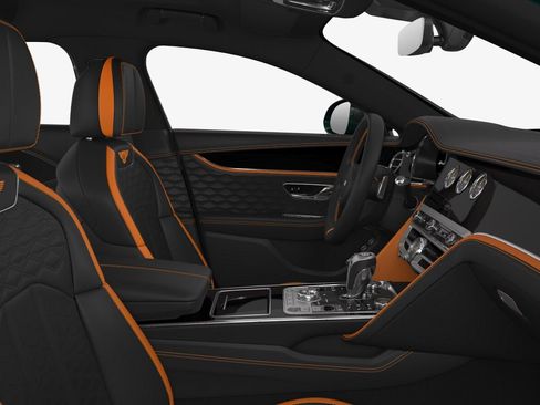 New 2026 Bentley Flying Spur Plug-In Hybrid AWD/4WD image 7