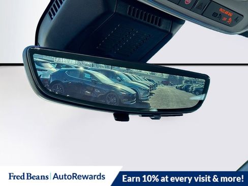 New 2026 GMC Terrain Denali w/ LPO, Floor Liner Package image 36