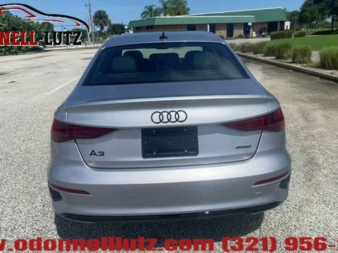 Used 2022 Audi A3 2.0T Premium Plus image 7