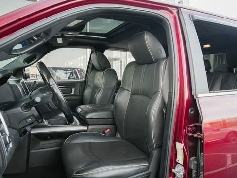 Used 2017 RAM 3500 Laramie Longhorn image 24