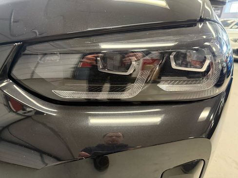 Used 2023 BMW X4 xDrive30i w/ M Sport Package image 20