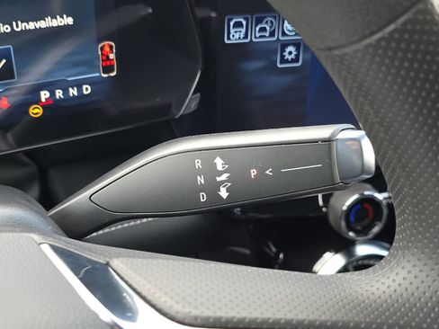 New 2026 Chevrolet Blazer EV LT w/ Midnight/Sport Edition image 22