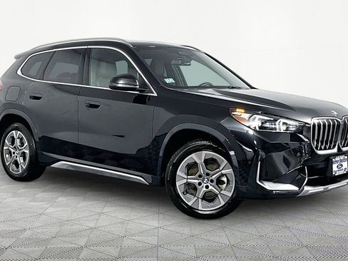 Used 2025 BMW X1 xDrive28i AWD/4WD image 1
