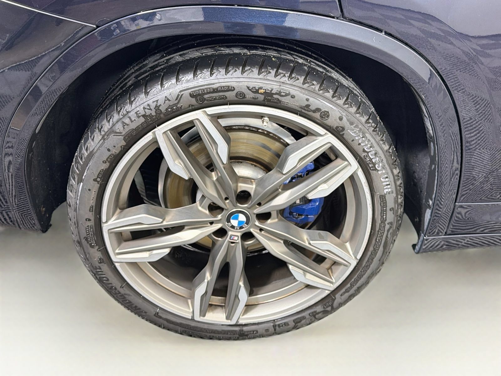 Used 2019 BMW X3 M40i w/ Premium Package AWD/4WD image 36