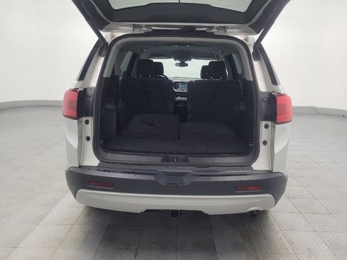 Used 2019 GMC Acadia SLE image 29