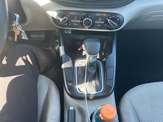 Used 2021 Kia Soul LX FWD image 15
