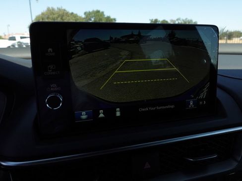 New 2025 Acura ADX A-Spec image 23