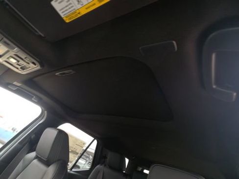 New 2026 Toyota 4Runner TRD Sport Premium image 15