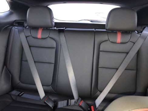 New 2026 Chevrolet Trax RS w/ Driver Confidence Package FWD image 20