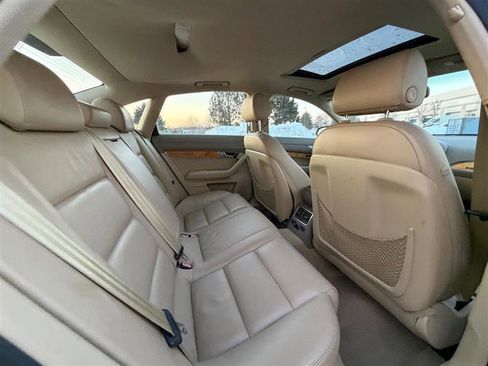 Used 2005 Audi A6 4.2 image 16