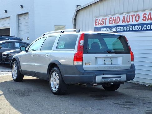 Used 2006 Volvo XC70 image 3