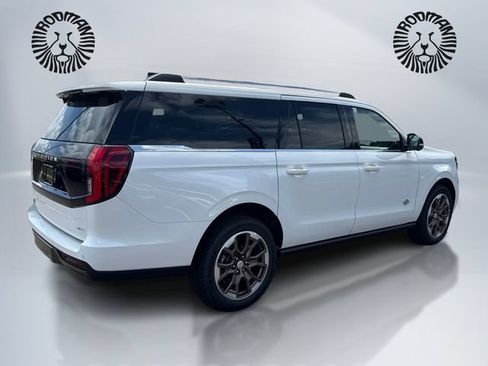 New 2026 Ford Expedition Max King Ranch AWD/4WD image 6