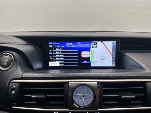 Used 2019 Lexus IS 300 F Sport w/ F Sport Package AWD/4WD image 23